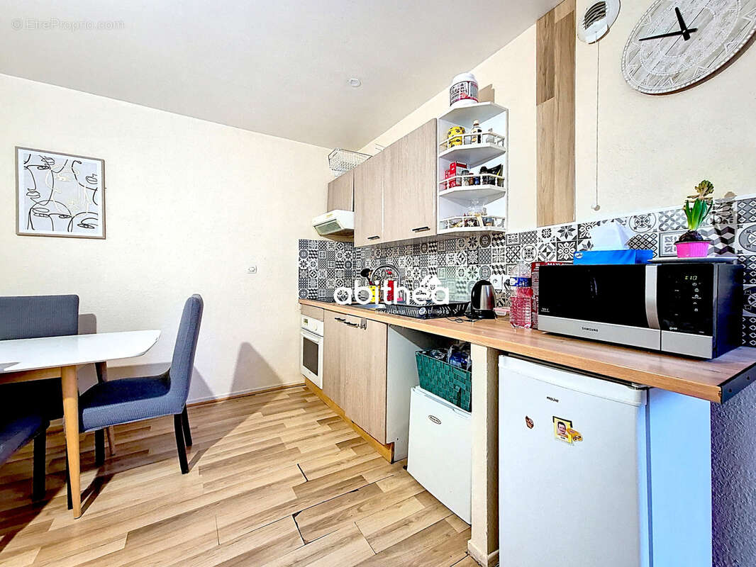 Appartement à ARRAS