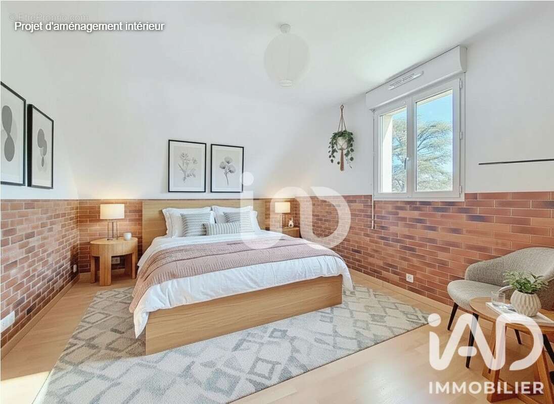 Photo 7 - Maison à SAINT-JEAN-LES-DEUX-JUMEAUX