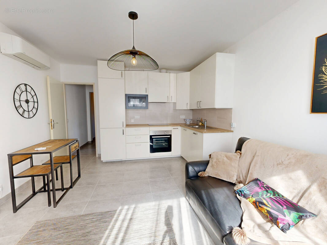 Appartement à SAN-MARTINO-DI-LOTA