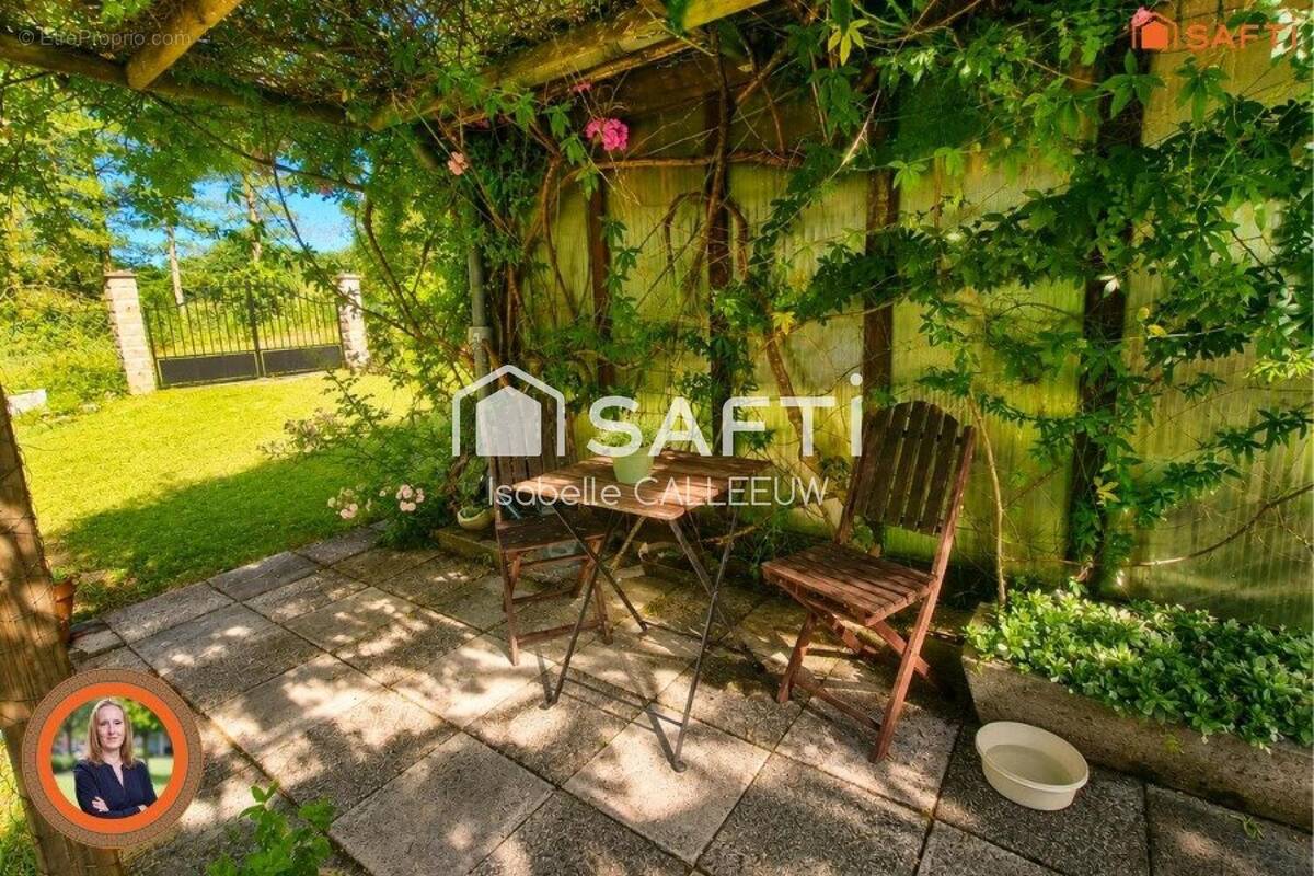 Photo 1 - Maison à BROSSAC