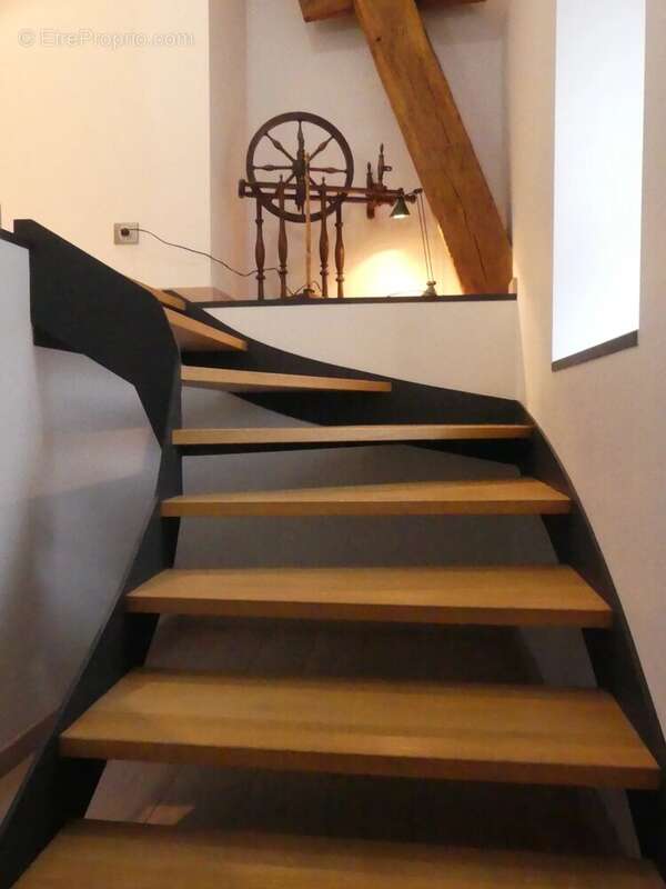 Maison à BISSEY-SOUS-CRUCHAUD