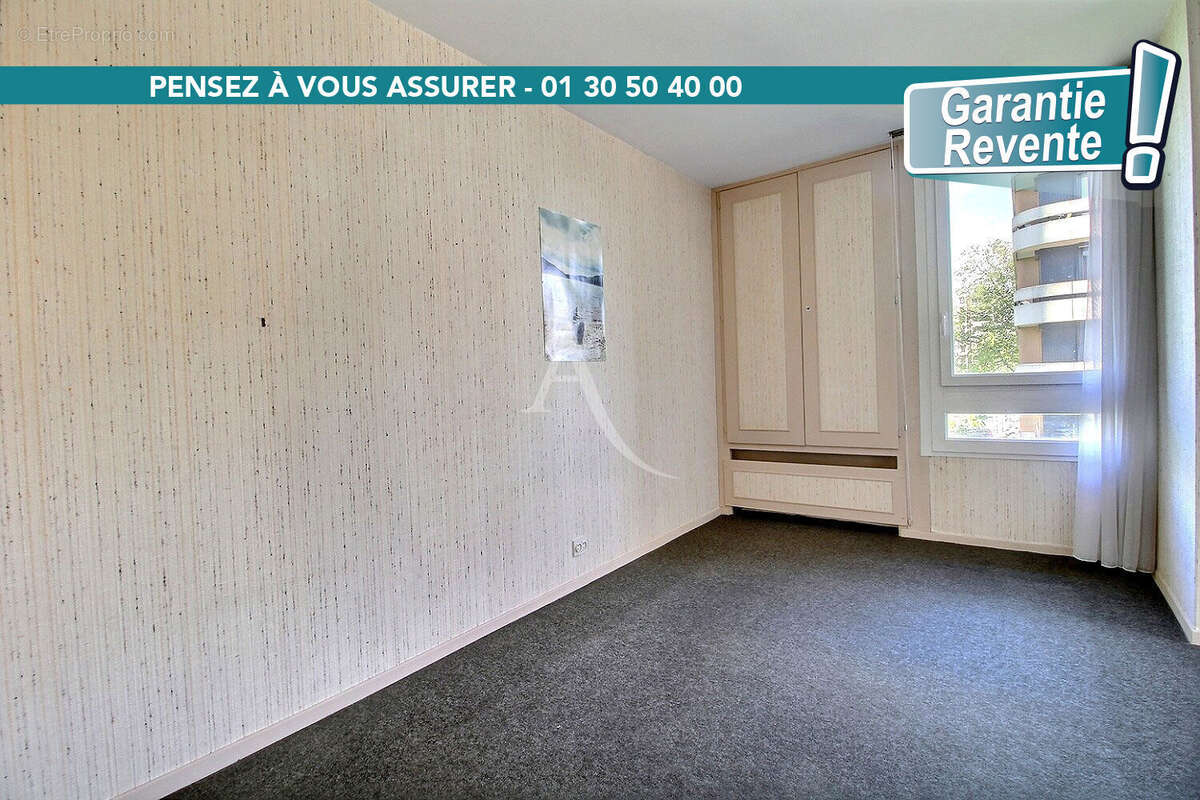 Appartement à ELANCOURT