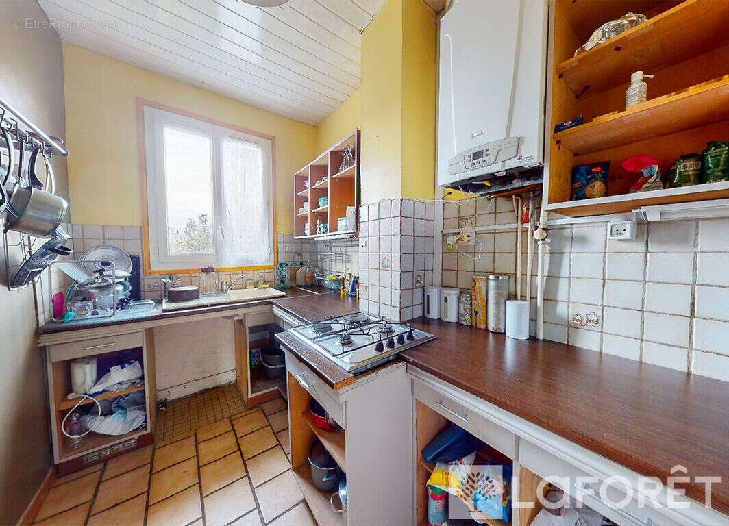 Appartement à LE HAVRE