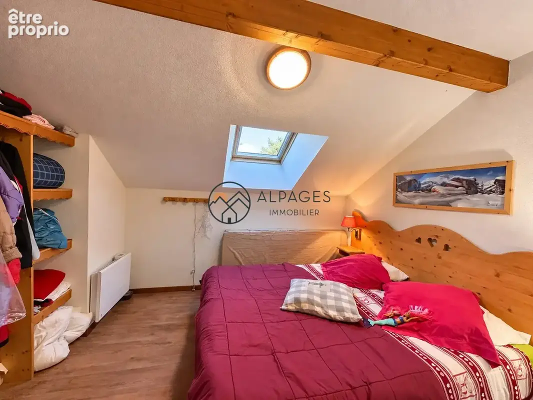 Appartement 3 pièces 48 m² à vendre à Ristolas (05460) - photo 6