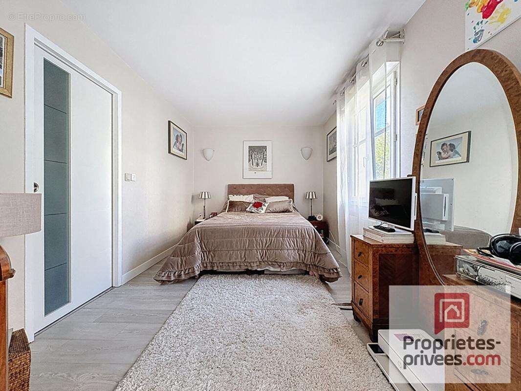 Maison à CHATENAY-MALABRY