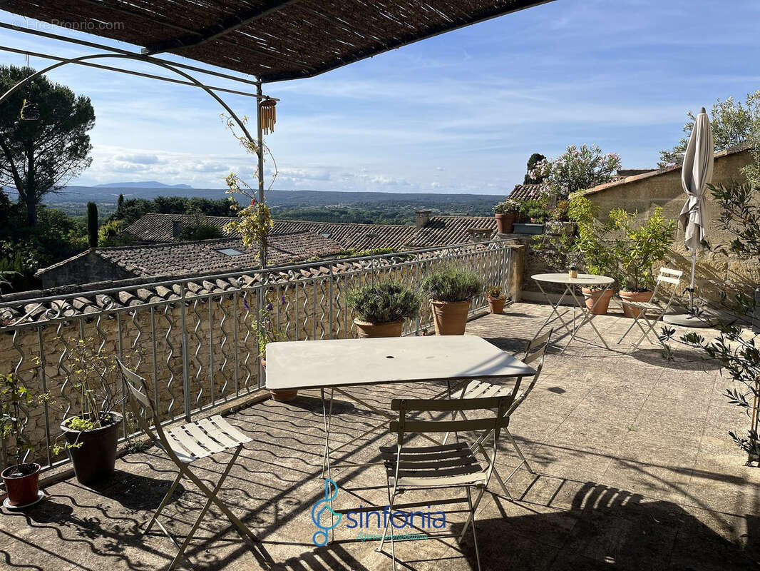 Maison à SAINT-SIFFRET