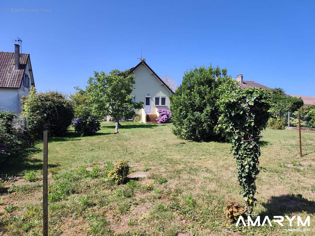 Maison 93 m² à Ancourt  - photo 6