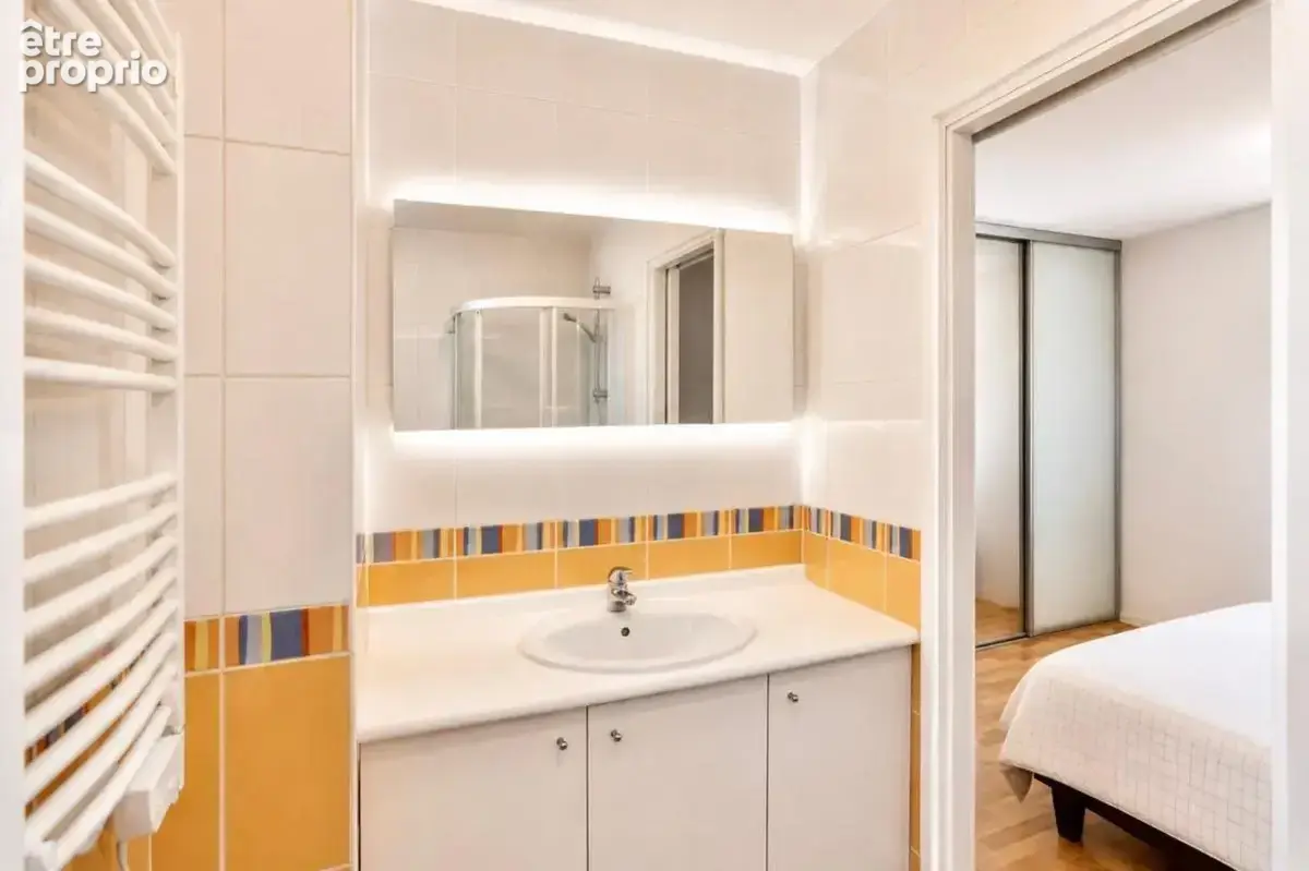 Maison d'architecte - 136 m² - colpo - photo 12
