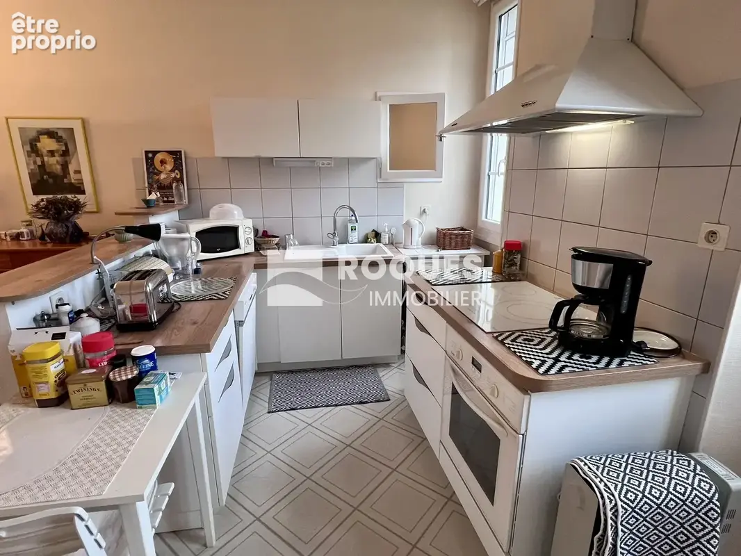 Appartement T2 à Millau - photo 4