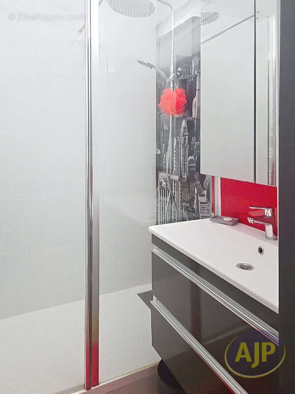 Appartement  T2 Saint Marc Sur Mer - photo 7