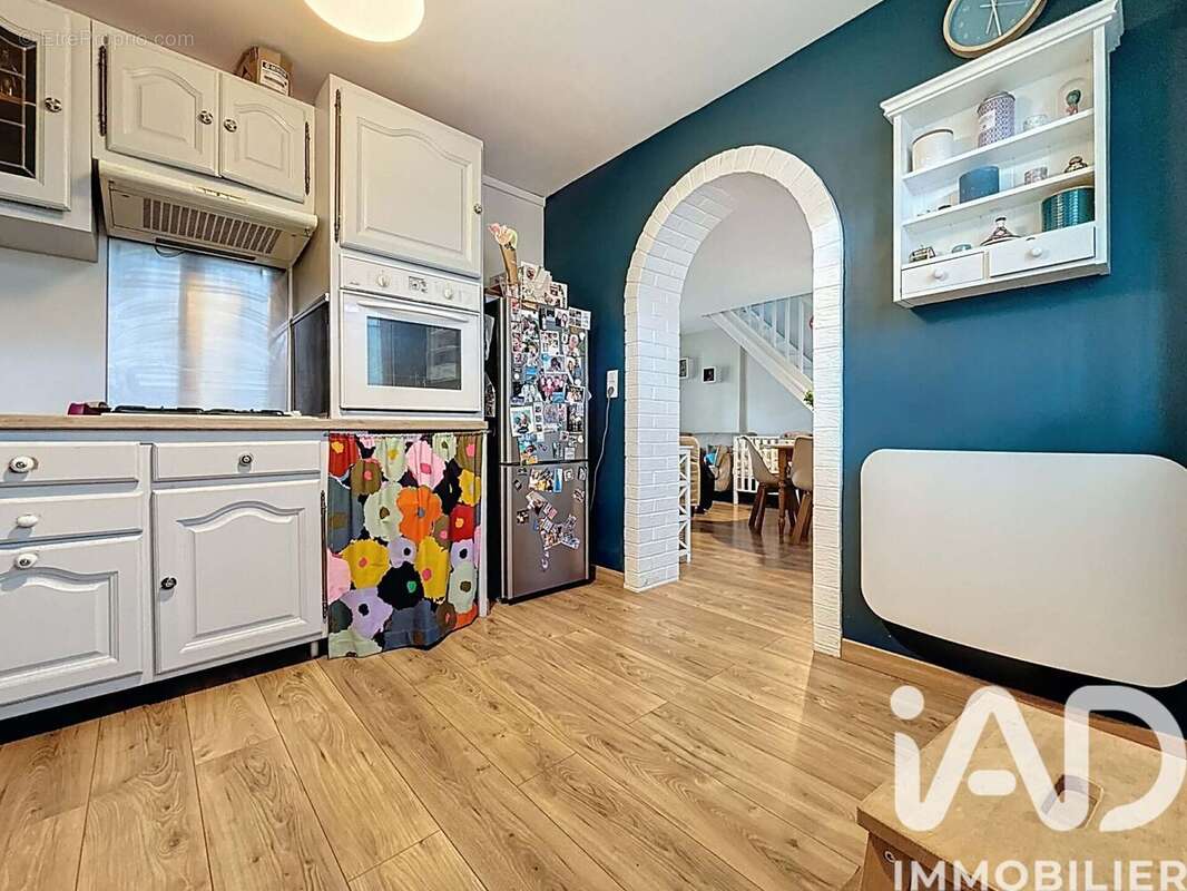 Photo 4 - Maison à VENDIN-LES-BETHUNE