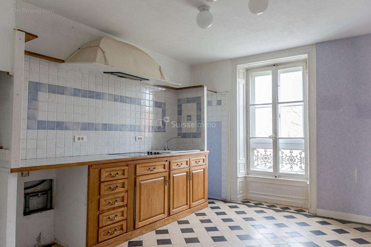Maison à LURE