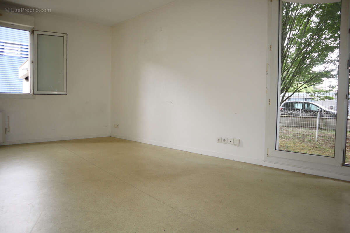 Appartement à TALENCE