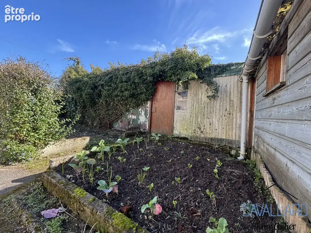 Maison 5 pièces 79 m² à vendre à Poulainville (80260) - photo 2