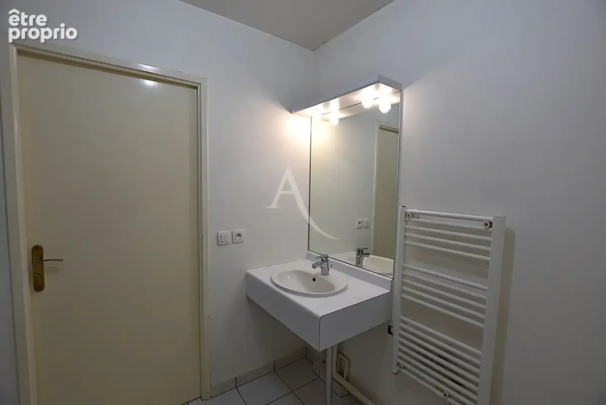 À vendre : Appartement T2 récent à Montlhéry - photo 8