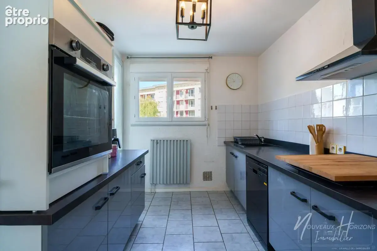 Appartement - photo 5