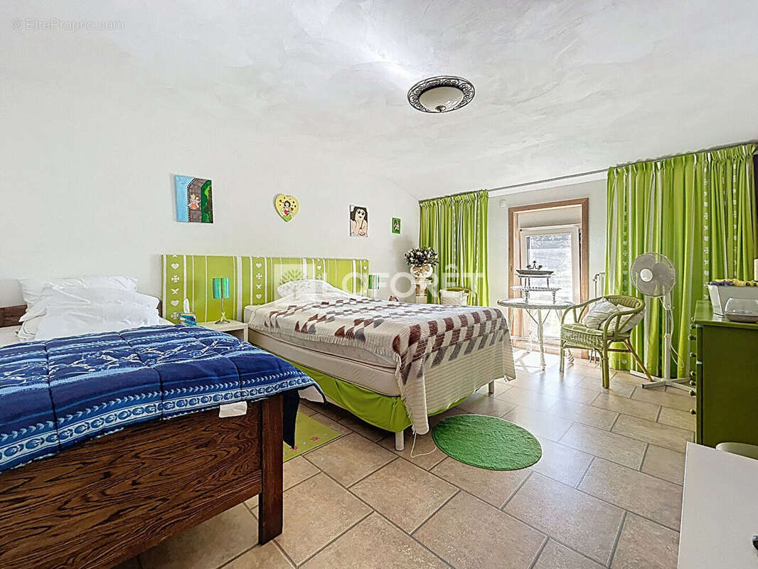 Maison à BOULT-AUX-BOIS