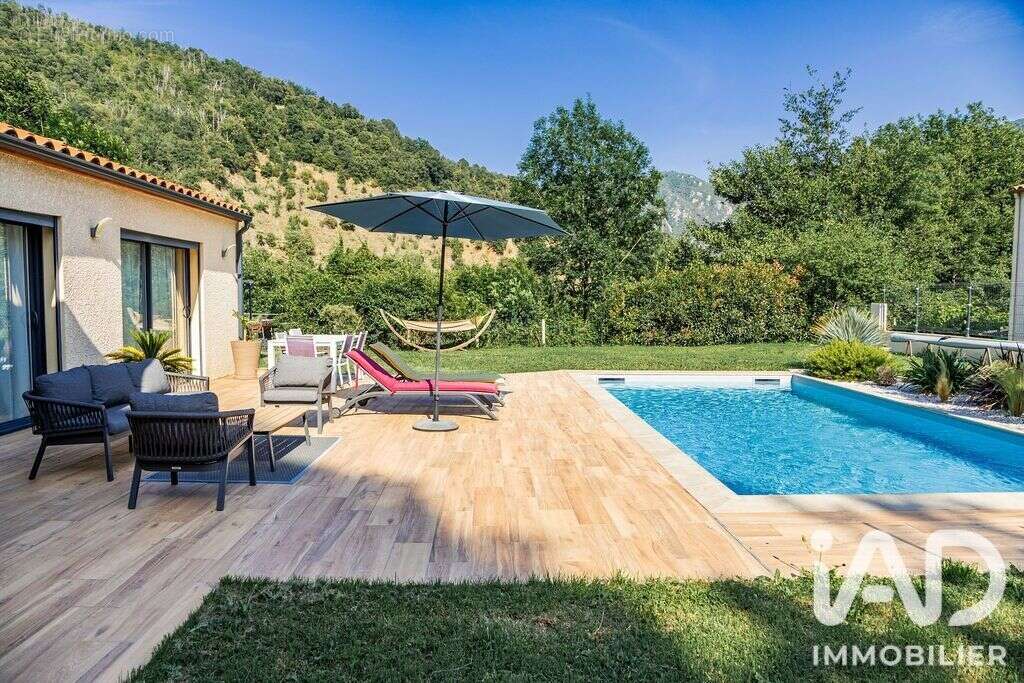 Maison 149 m² à Arles-Sur-Tech  - photo 4