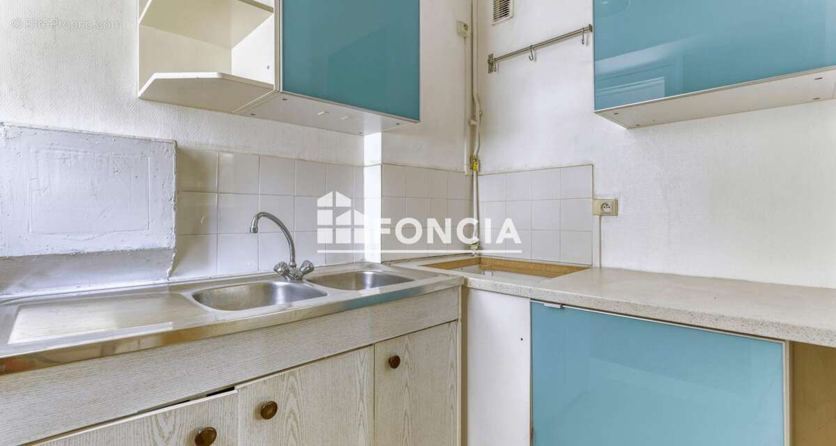 Appartement à CLAMART
