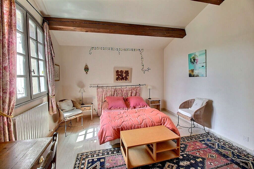 Maison à CARPENTRAS