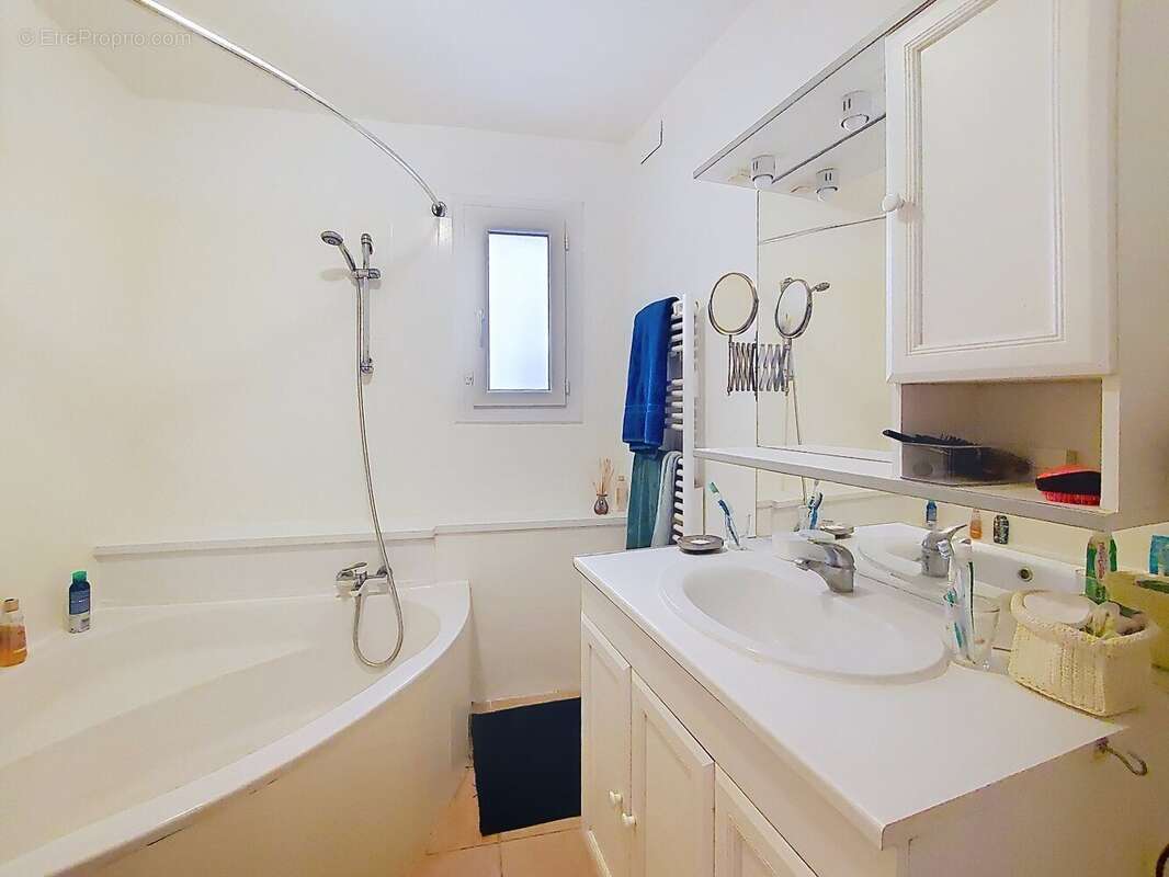 Appartement à HEREPIAN