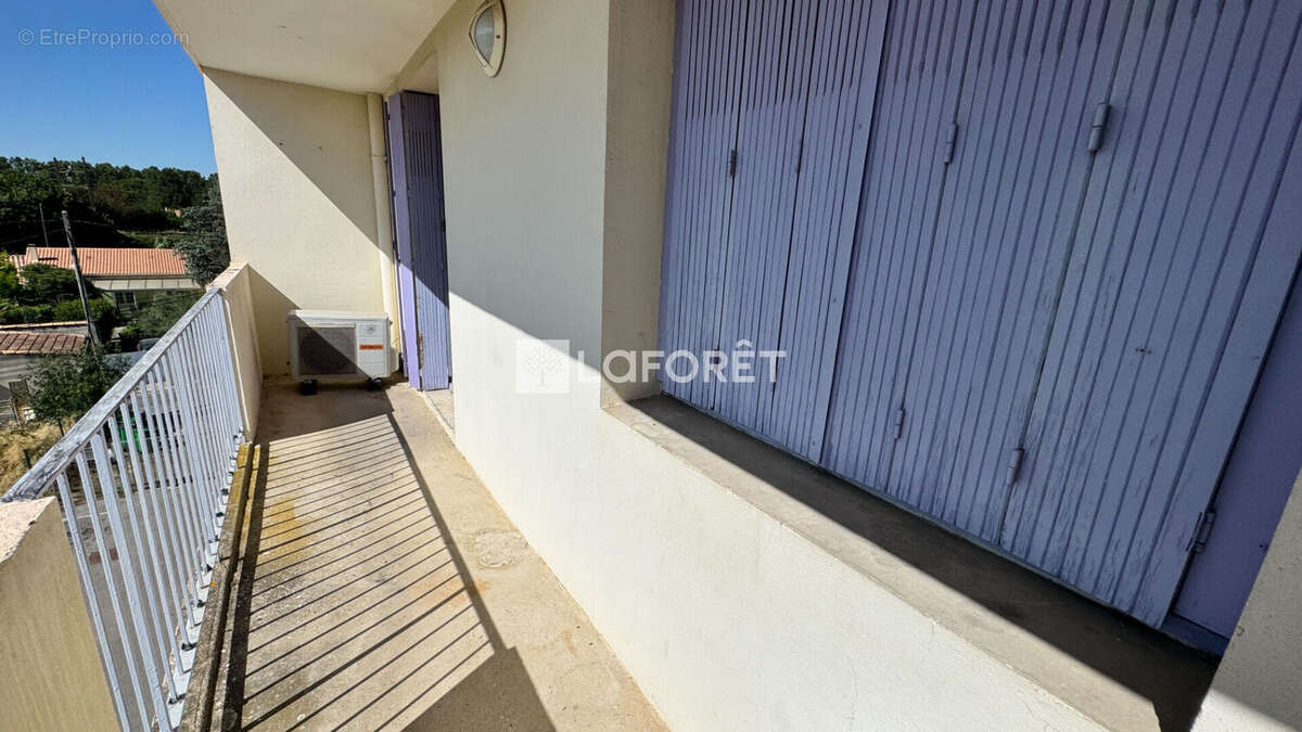 Appartement Avignon 3 pièce(s) 70 m2 - photo 6