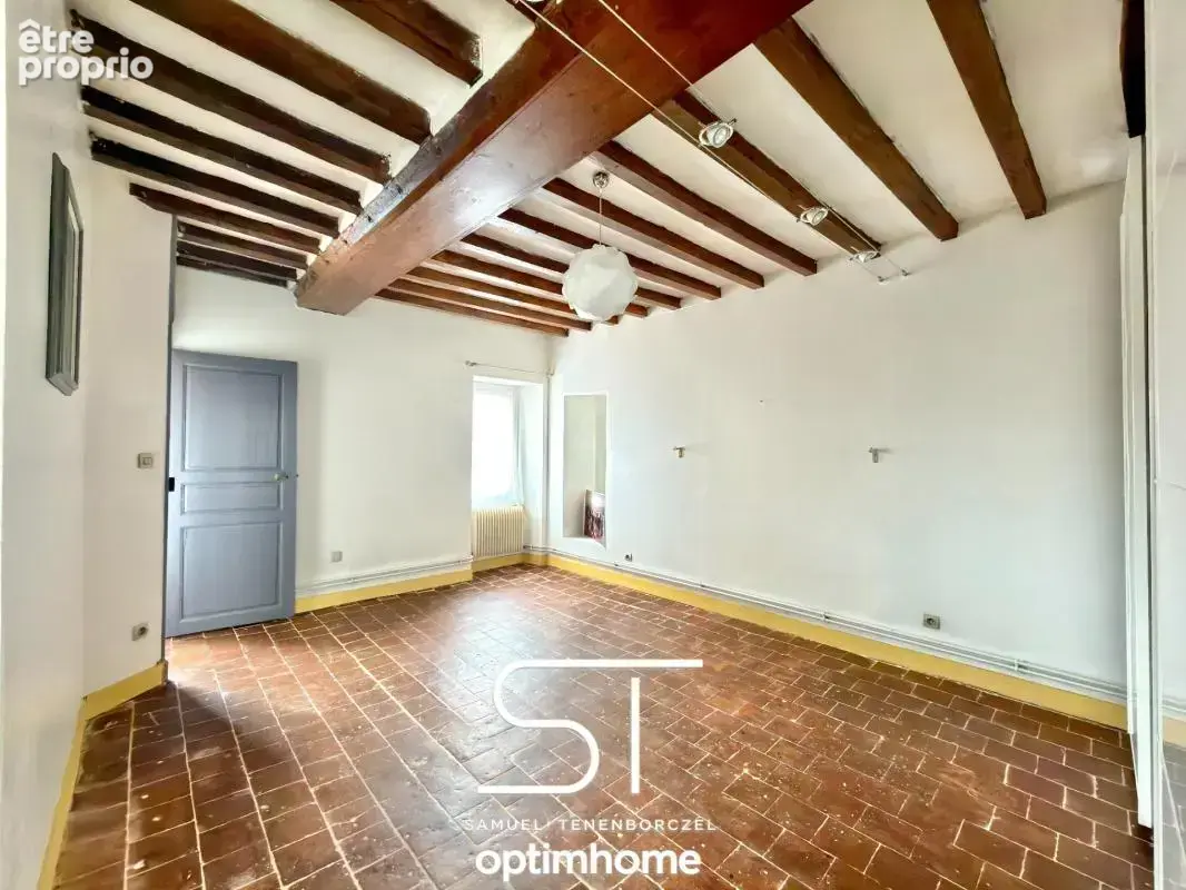 Maison en pierre de 156 m² avec piscine chauffée – Charme et sérénité à ERNES (14270) - photo 18