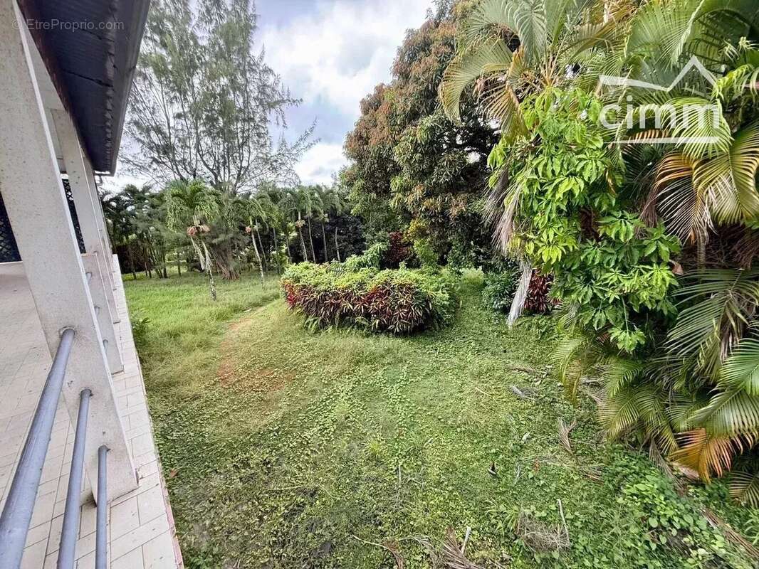 A vendre propriete deux batiments 8 pieces 304,26m² terrain 6595m² - photo 19