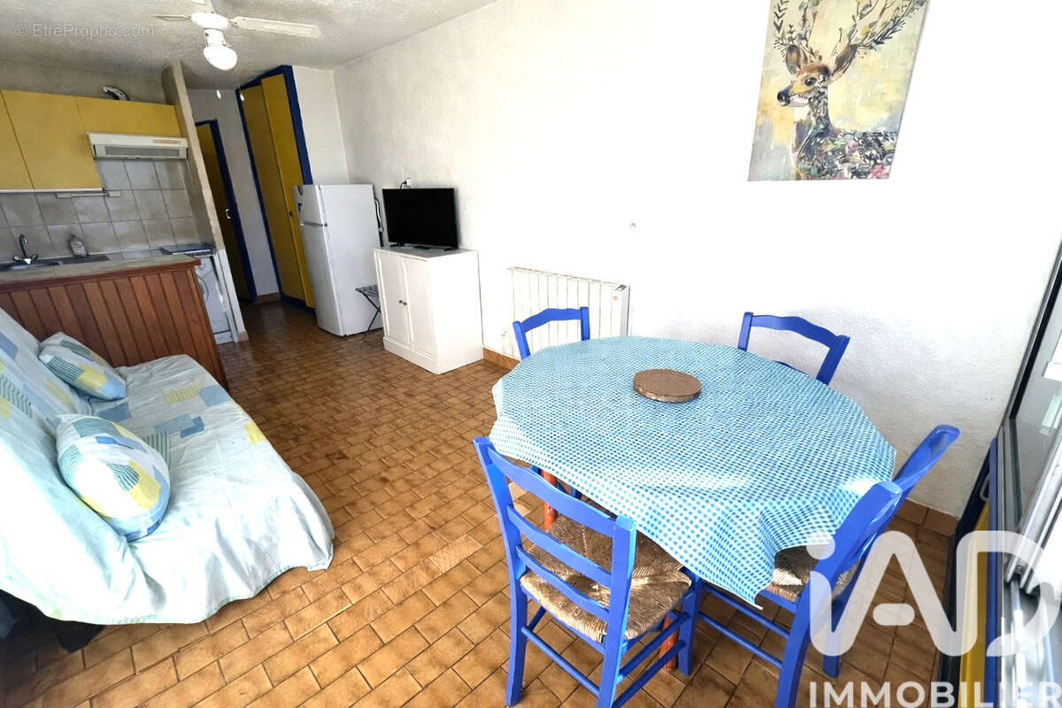 Photo 8 - Appartement à SETE