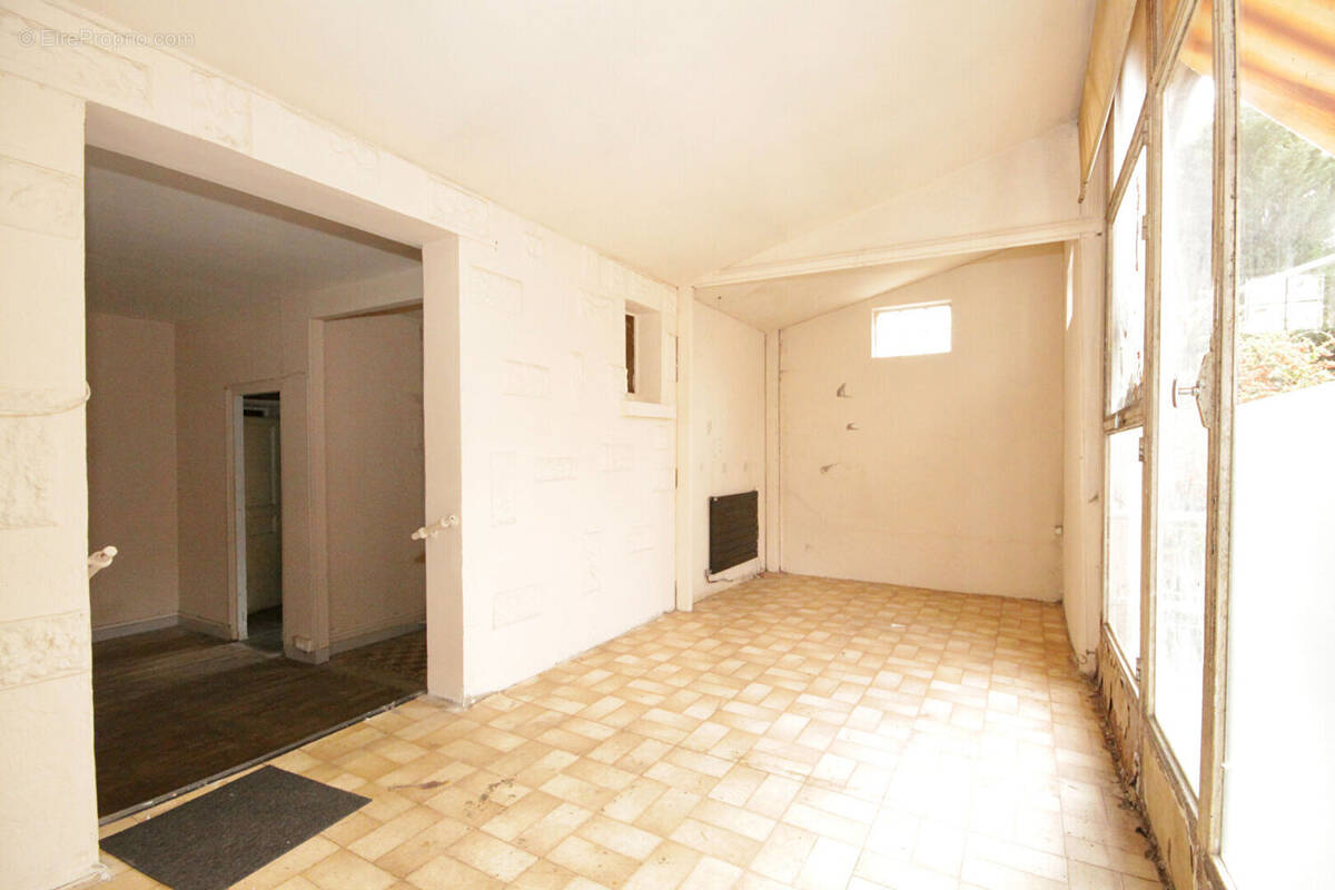 Maison à FONTENAY-SOUS-BOIS