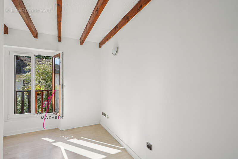 Appartement à EPINAY-SUR-ORGE