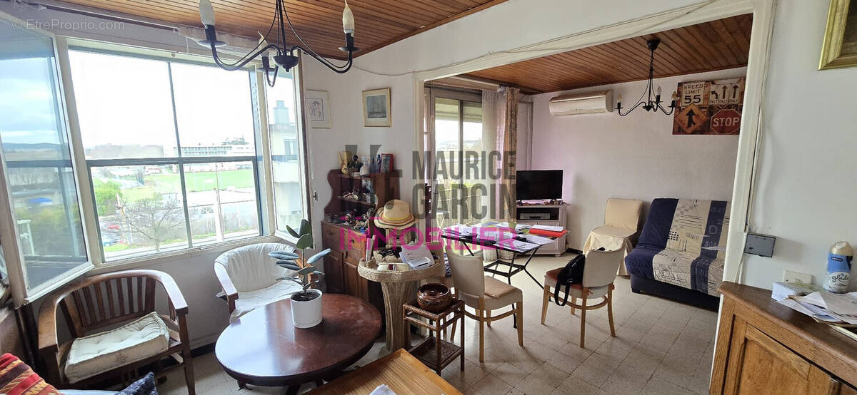 Appartement à AVIGNON