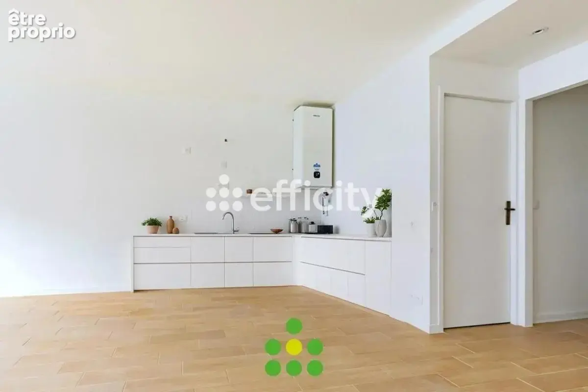 Appartement - photo 4