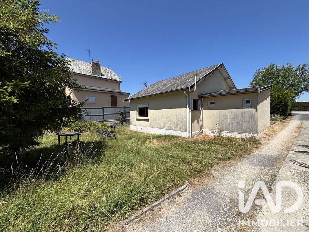 Maison 60 m² à Acy-Romance  - photo 2