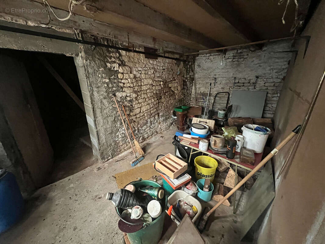 Maison à SAINT-REMY