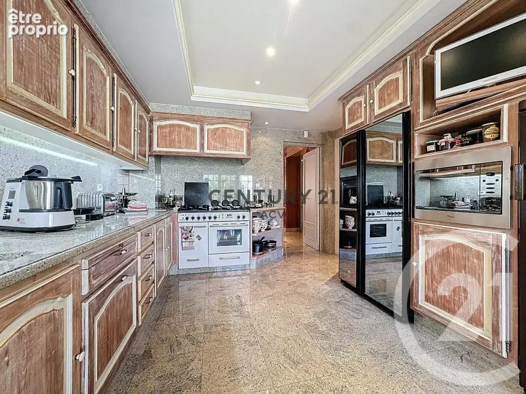 Maison 4 pièces 140 m² à vendre à Maisons-Alfort (94700) - photo 7