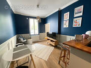 Appartement à CLICHY