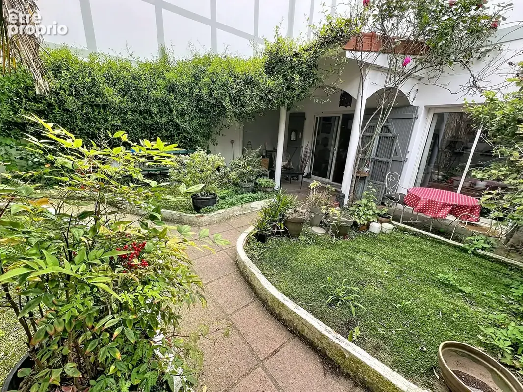Maison 5 pièces 100 m² à vendre à Garches (92380) - photo 4