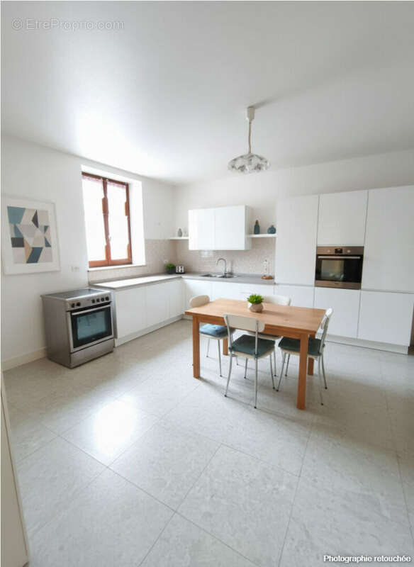 Appartement à HARREBERG