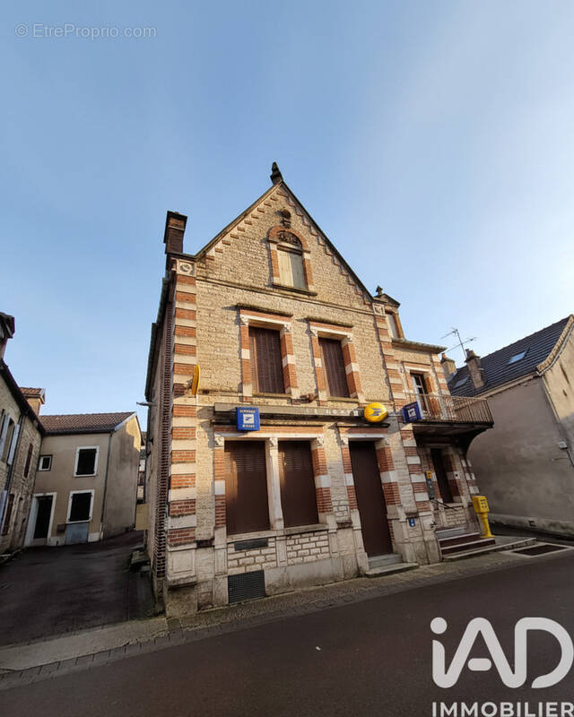 Photo 1 - Appartement à LES RICEYS