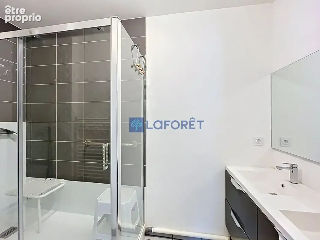 Appartement Saint-pierre-du-perray 3 pièce(s) 61.65 m2 - photo 8