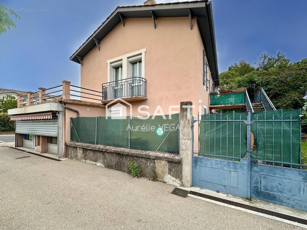 Photo 1 - Appartement à PAMIERS