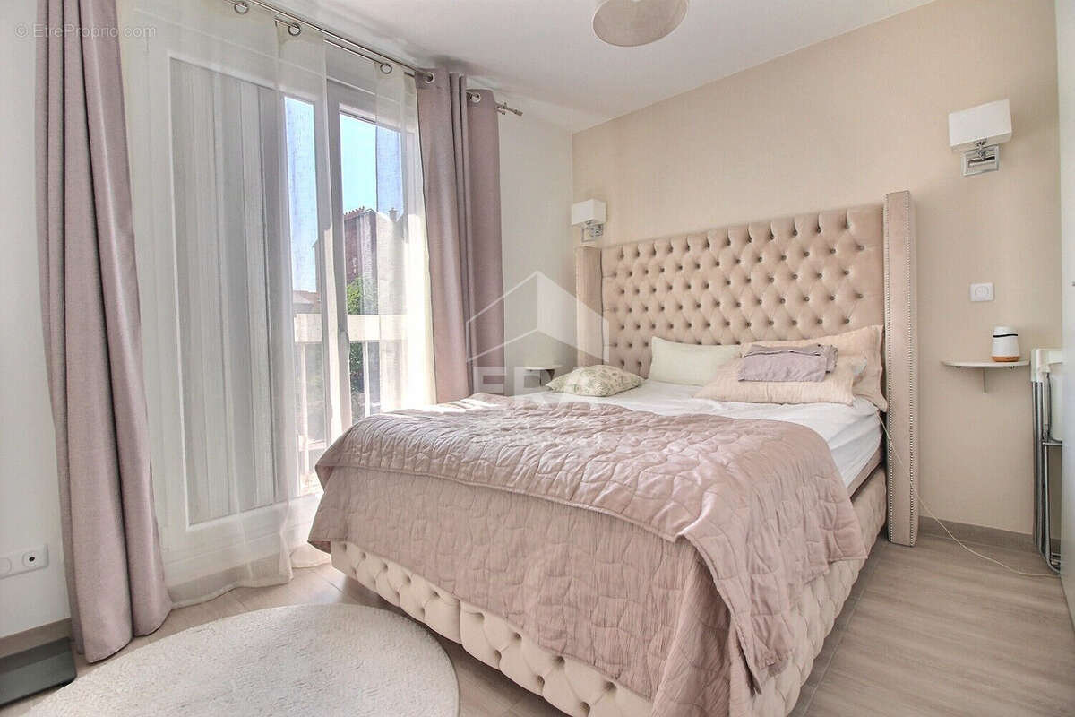 Appartement à SAINT-OUEN