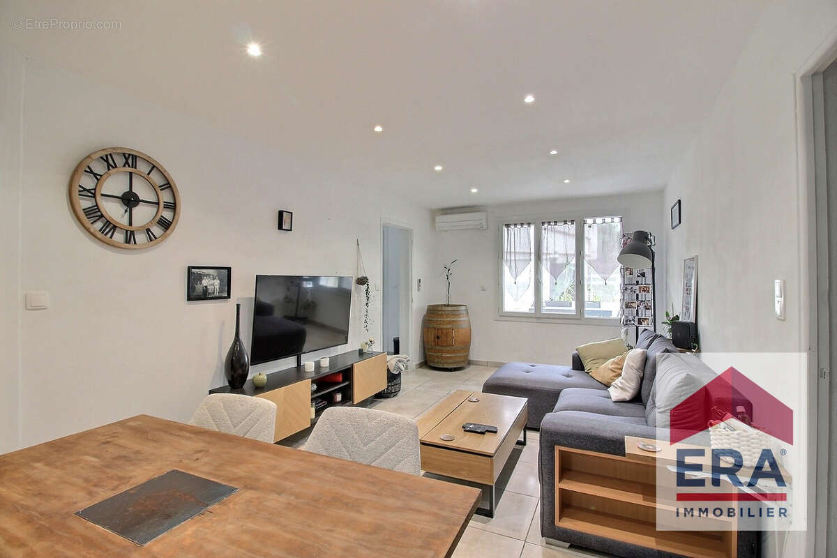 Appartement à ORANGE