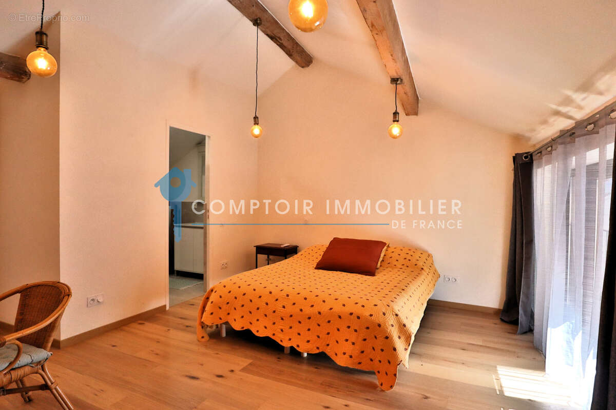 Maison à APT