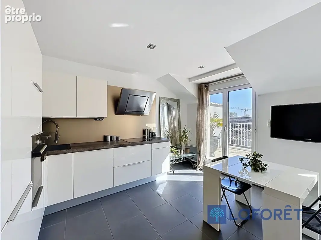 Appartement à ARPAJON