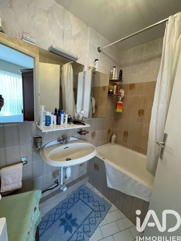 Photo 7 - Appartement à ANTIBES