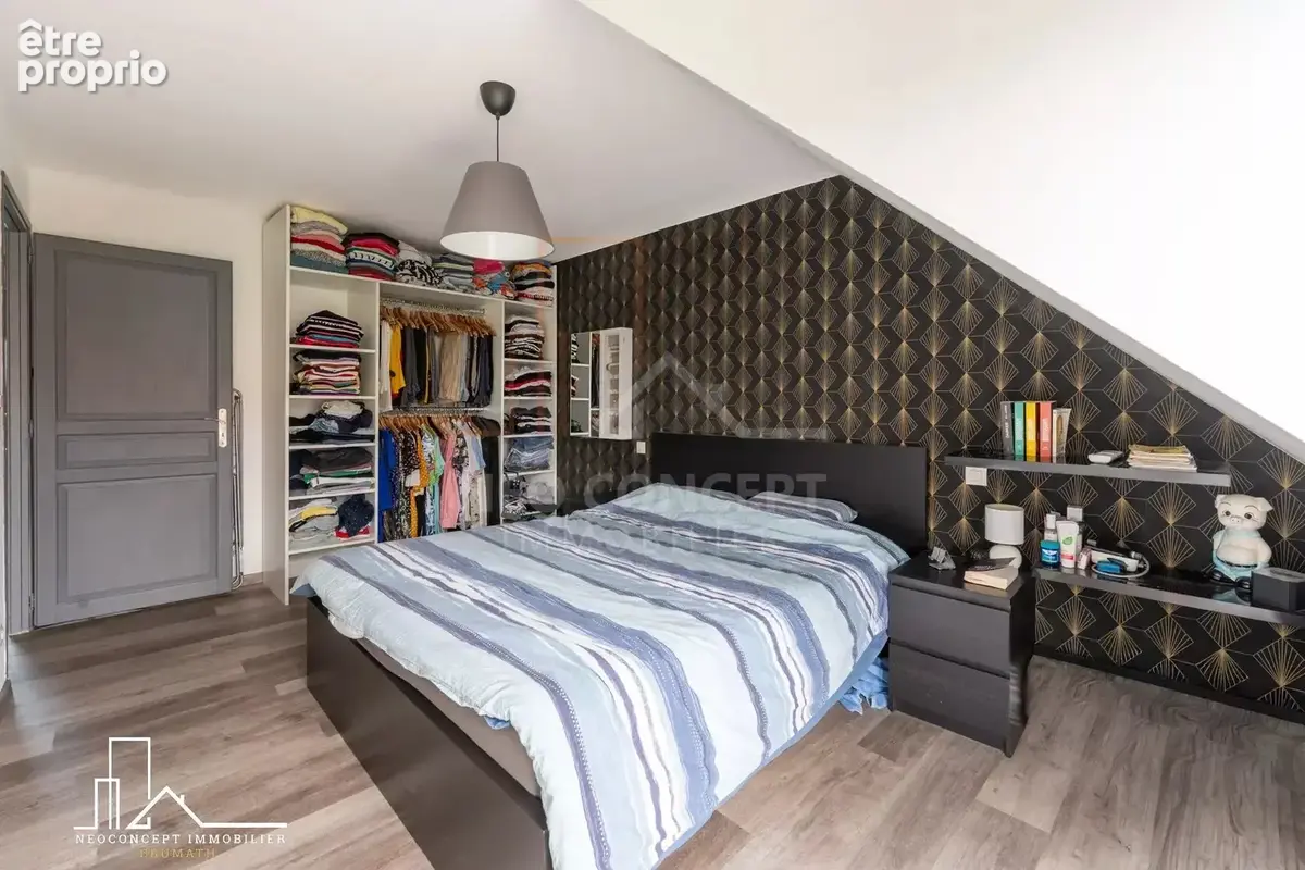 Le compromis parfait entre maison et appartement : un duplex d’exception au cœur de brumath - photo 11