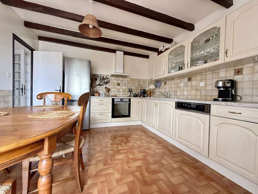 Appartement 115 m² à Saint-Cyprien  - photo 78