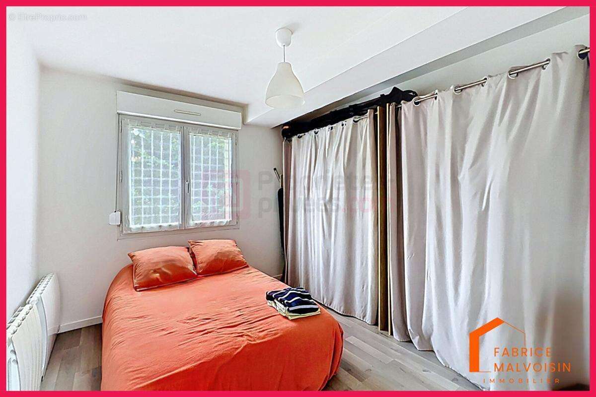 Maison plain-pied, 3 chambres, sans travaux - photo 8